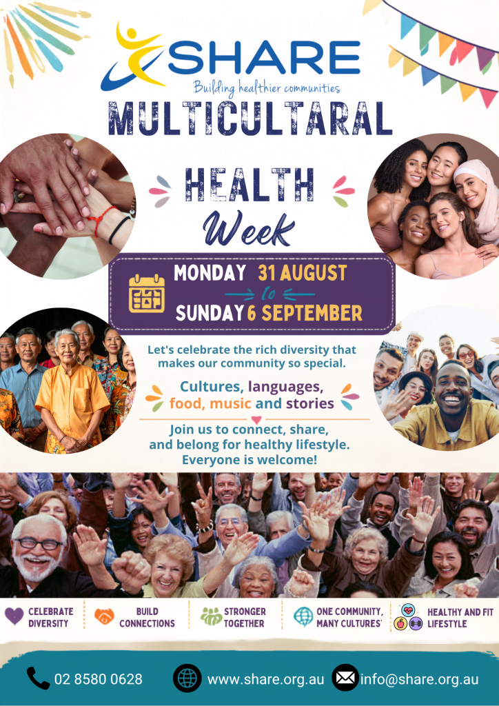Multicultural Week Flyer (1)